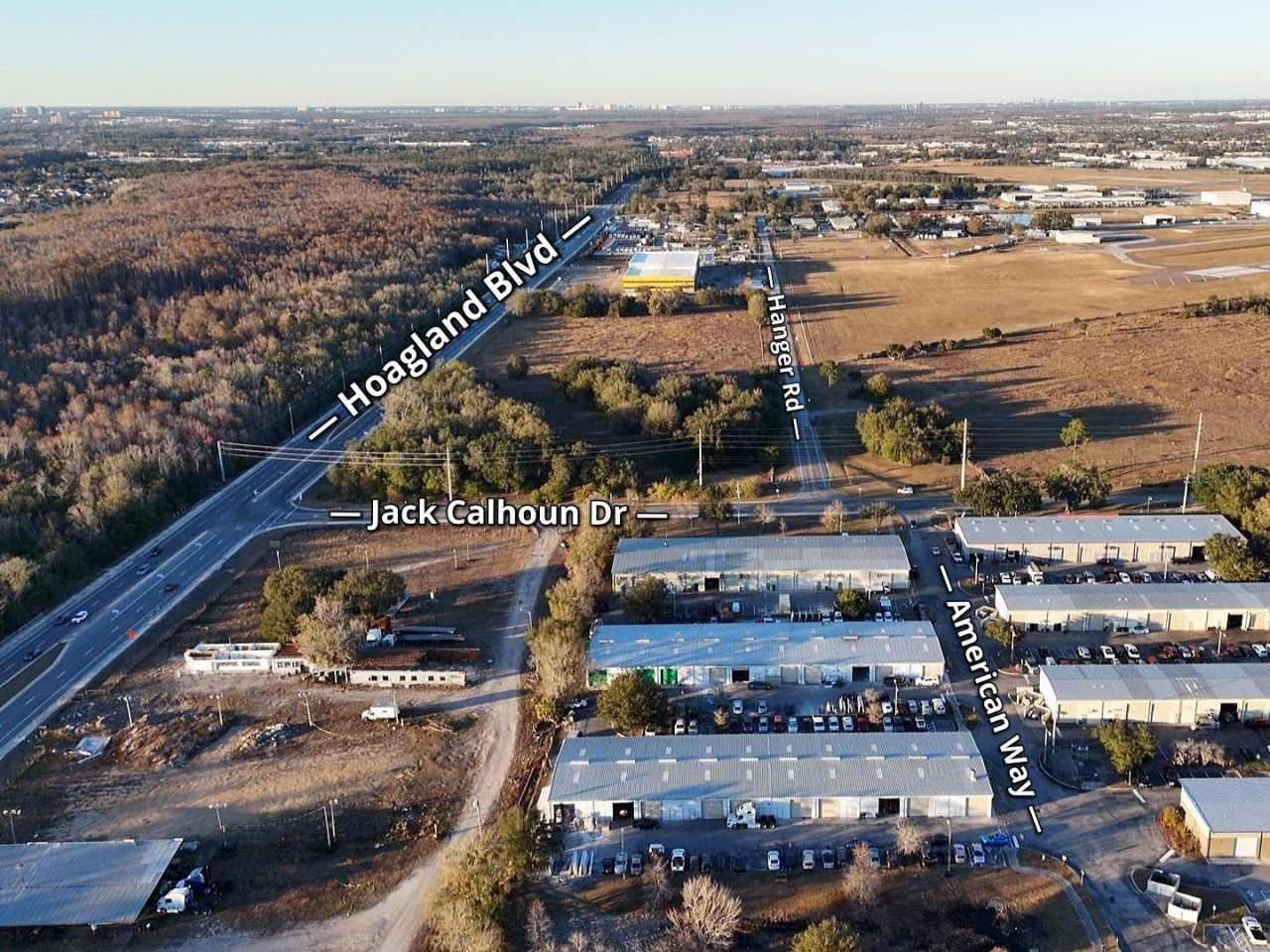 1016 American Way, Kissimmee, FL 34741 Photo