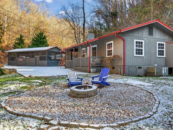 406 King Branch Rd, Sevierville, TN 37862