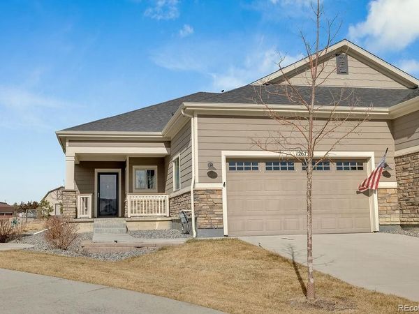12673 Tamarac Street, Thornton, CO 80602