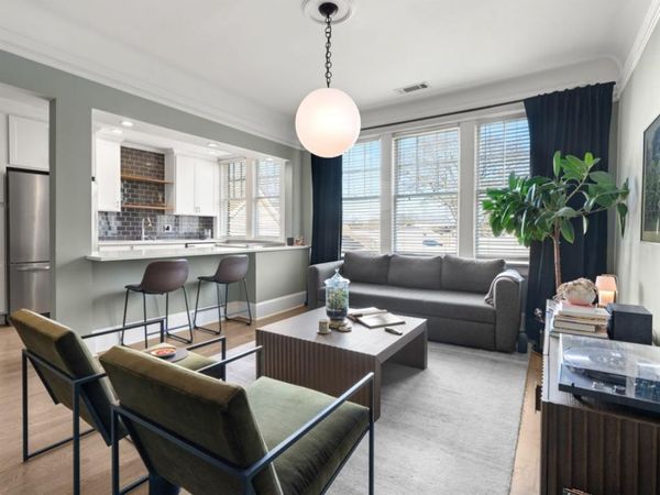 301 10th Street NE, Unit 15, Atlanta, GA 30309