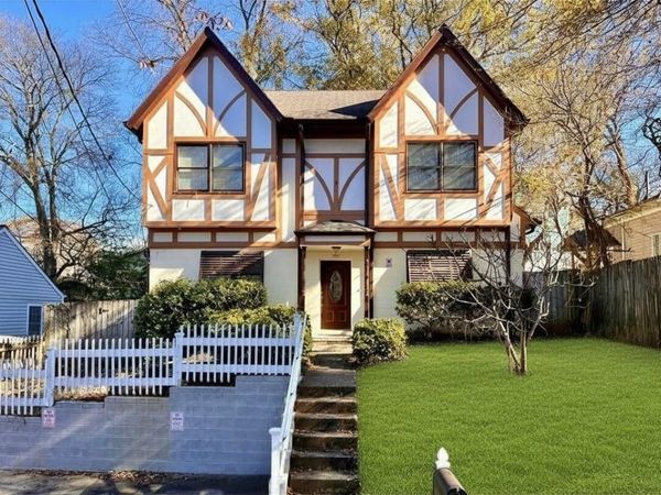 1079 Tumlin Street NW, Atlanta, GA 30318
