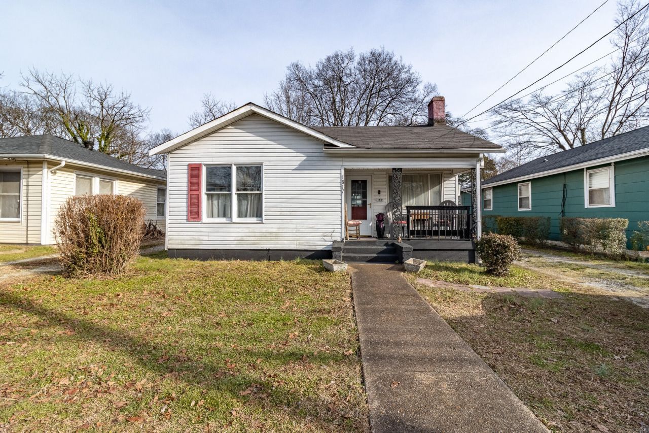 1817 Wilcox Boulevard, Chattanooga, TN 37406 Main Photo