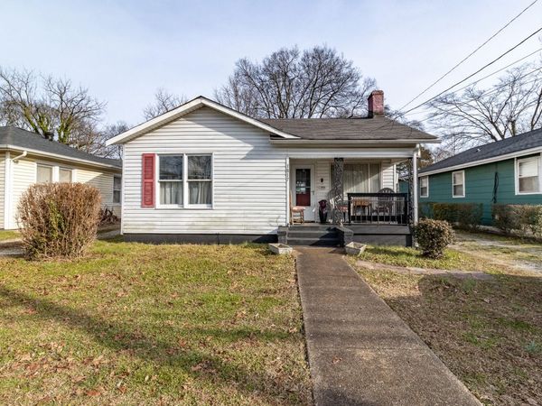 1817 Wilcox Boulevard, Chattanooga, TN 37406