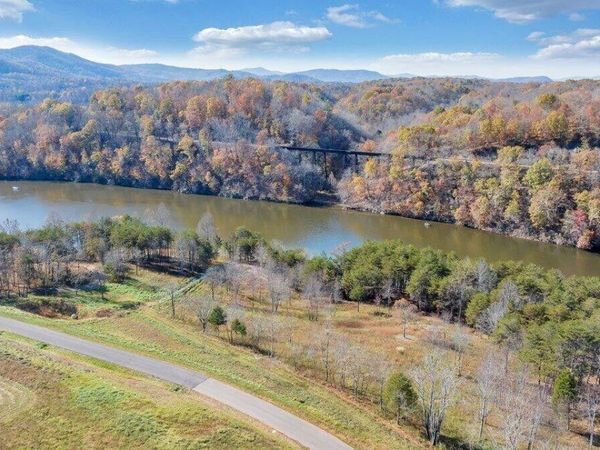 3 Lot 3 Springsteen Circle, Hardy, VA 24101