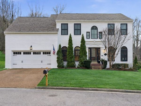 536 Cold Stream Pl, Nashville, TN 37221
