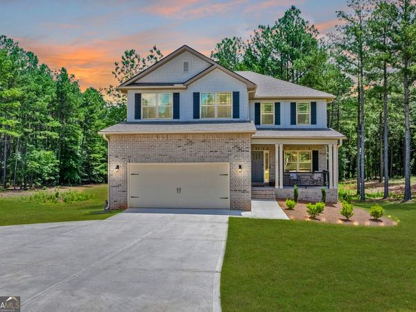 191 Eagle Heights Drive, Maysville, GA 30558