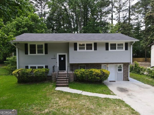 6480 Buckhurst Trail, Atlanta, GA 30349