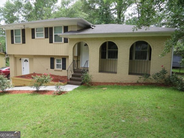 3755 Cedar Hurst Way, Atlanta, GA 30349