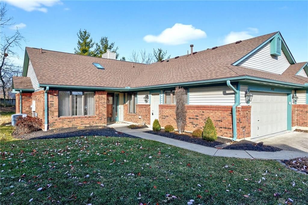 4485 Sentry Hill Court, Beavercreek, OH 45440 Main Photo