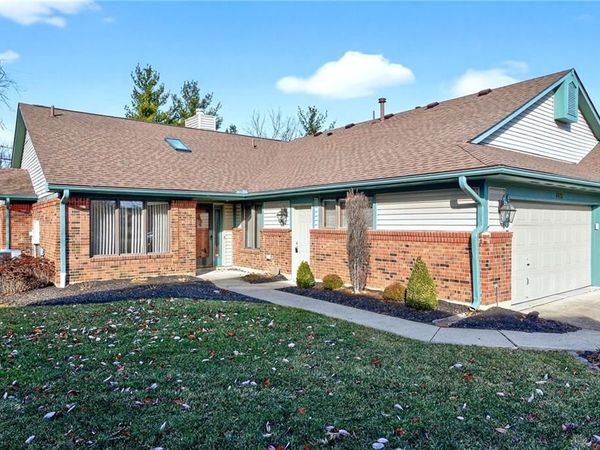 4485 Sentry Hill Court, Beavercreek, OH 45440
