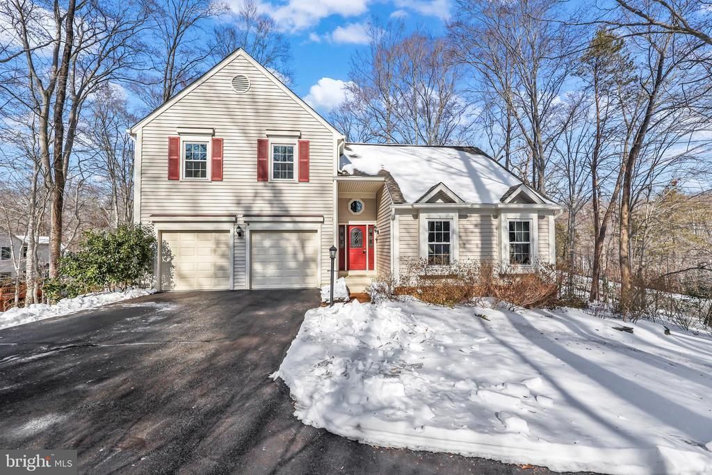 4302 Orkney Court, Woodbridge, VA 22192 Main Photo