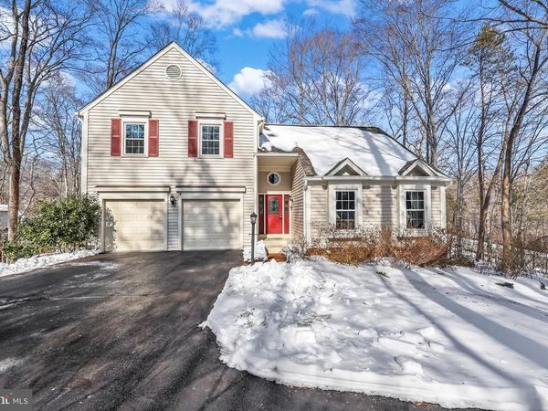 4302 ORKNEY COURT, WOODBRIDGE, VA 22192