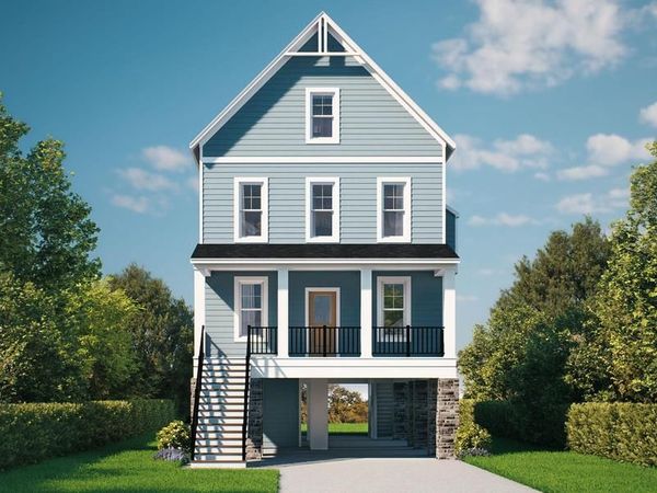 530 EDGAR AVENUE, ESSEX, MD 21221