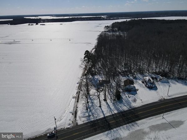 2660 FEDERALSBURG ROAD, BRIDGEVILLE, DE 19933