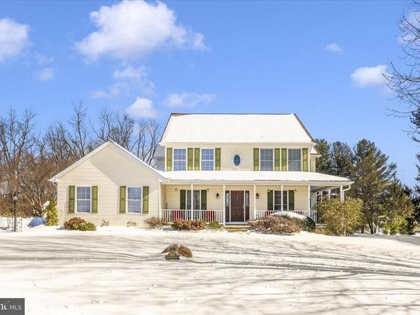 3937 SOUTHVIEW COURT, JEFFERSON, MD 21755