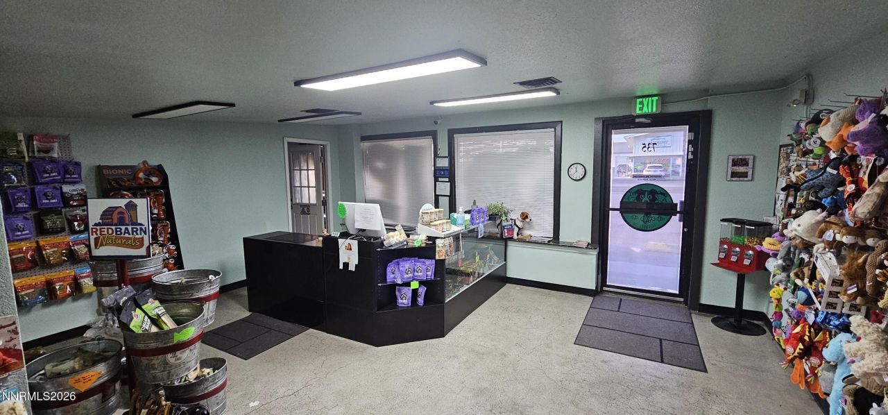 735 S Taylor Street, Fallon, NV 89406 Photo