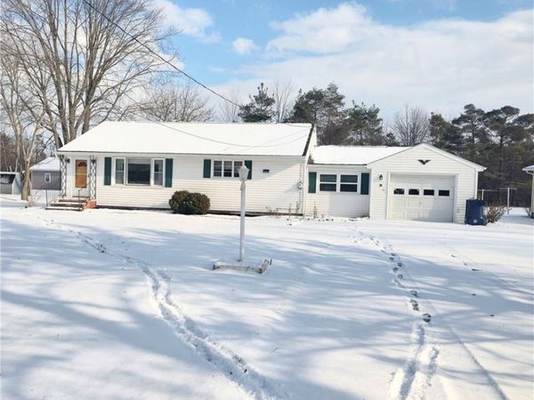 13 Stevenson Street, Seneca Falls, NY 13148