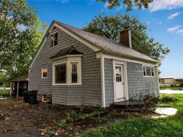 2804 Niagara Falls Boulevard S, Niagara Falls, NY 14304