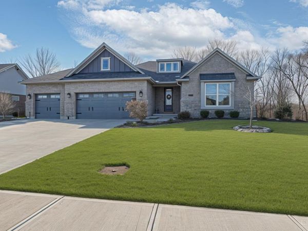 3537 Sunny Acres Drive, Unit RT243, Ross Twp, OH 45013