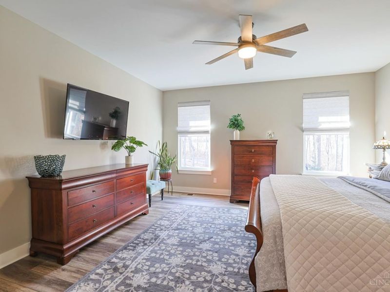 3537 Sunny Acres Drive, Unit RT243, Ross Twp, OH 45013 Photo 16