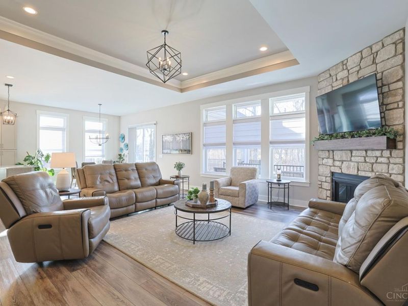 3537 Sunny Acres Drive, Unit RT243, Ross Twp, OH 45013 Photo 20