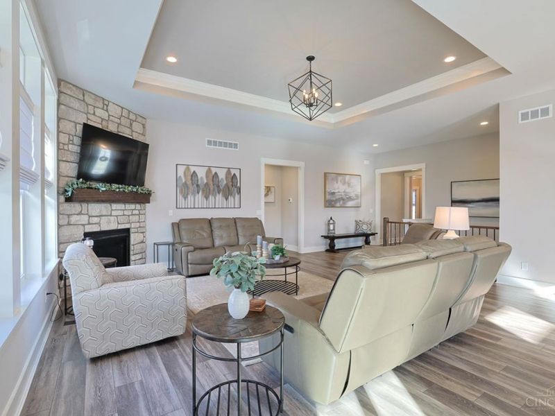 3537 Sunny Acres Drive, Unit RT243, Ross Twp, OH 45013 Photo 22