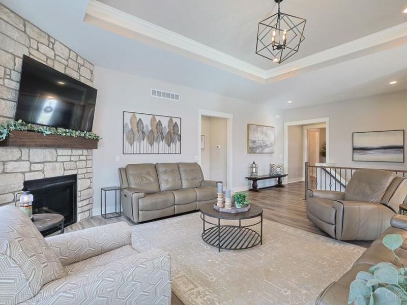 3537 Sunny Acres Drive, Unit RT243, Ross Twp, OH 45013 Photo 23