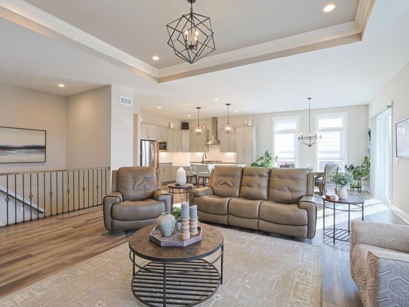 3537 Sunny Acres Drive, Unit RT243, Ross Twp, OH 45013 Photo 24