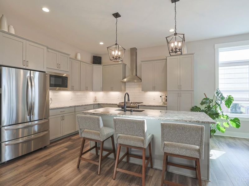 3537 Sunny Acres Drive, Unit RT243, Ross Twp, OH 45013 Photo 25