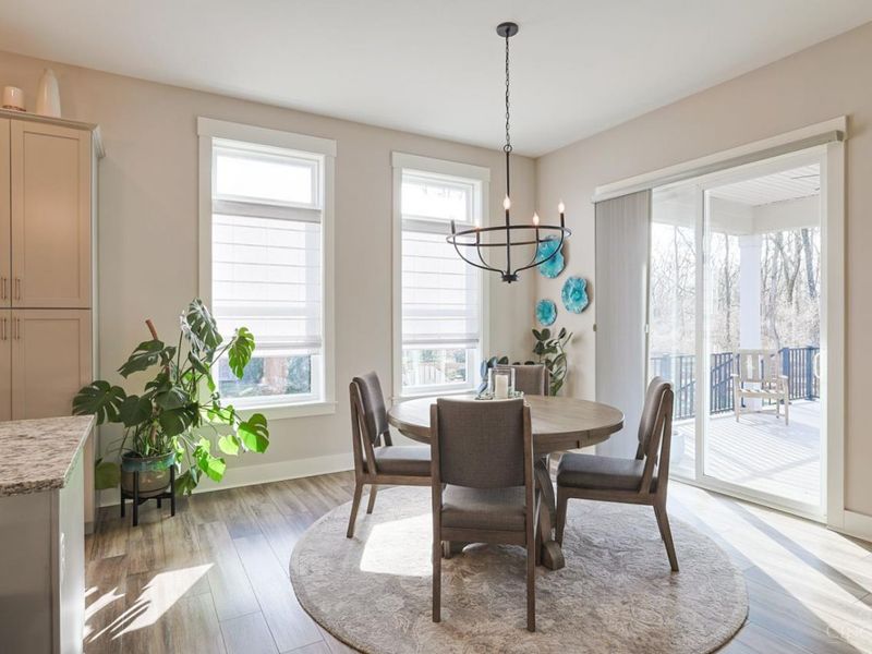 3537 Sunny Acres Drive, Unit RT243, Ross Twp, OH 45013 Photo 26