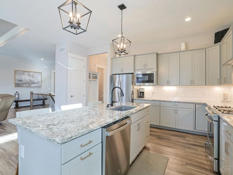 3537 Sunny Acres Drive, Unit RT243, Ross Twp, OH 45013 Photo 28