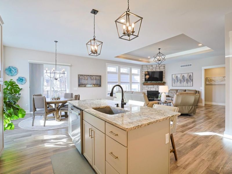 3537 Sunny Acres Drive, Unit RT243, Ross Twp, OH 45013 Photo 29