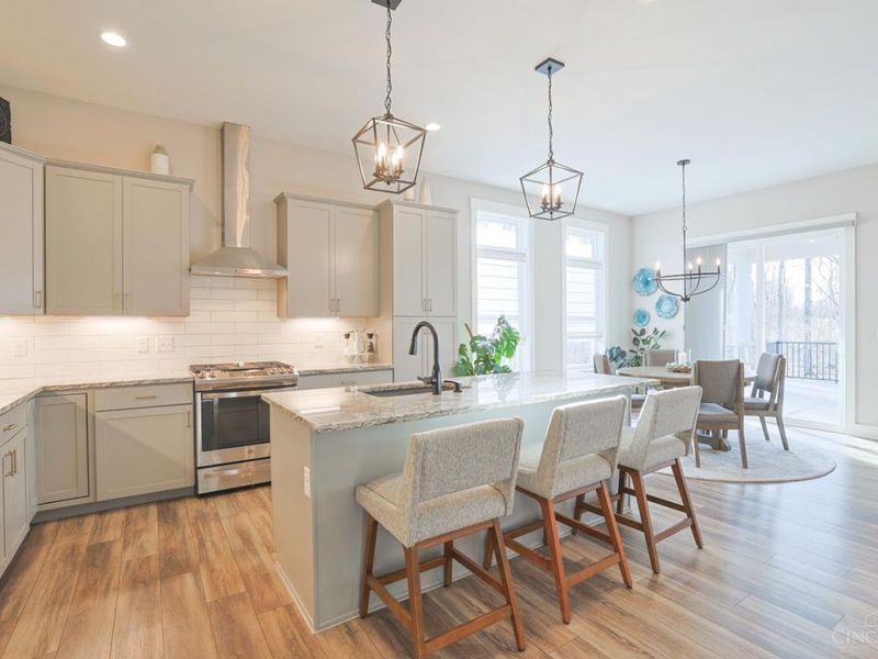 3537 Sunny Acres Drive, Unit RT243, Ross Twp, OH 45013 Photo 30