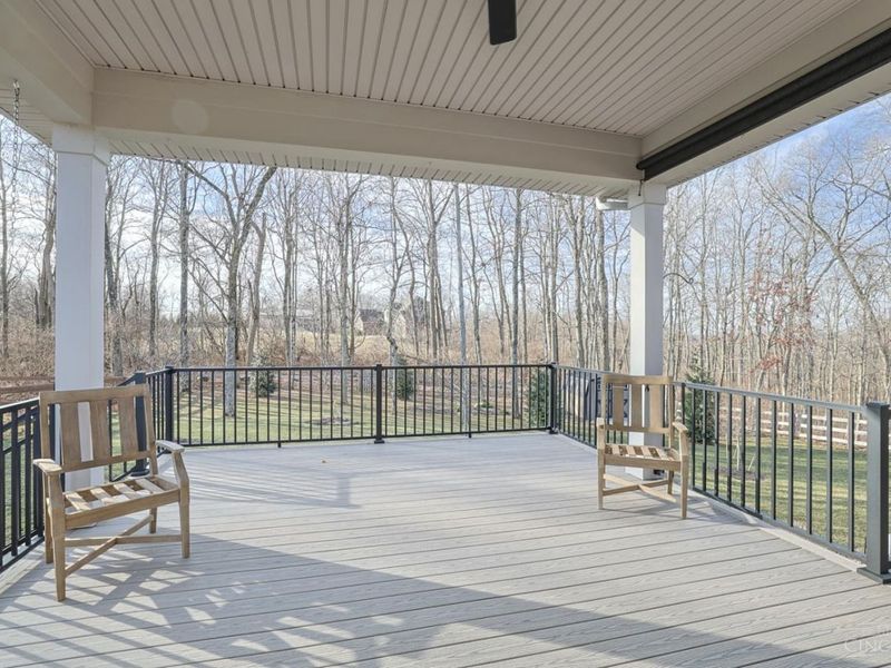 3537 Sunny Acres Drive, Unit RT243, Ross Twp, OH 45013 Photo 34