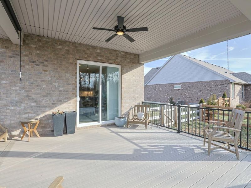 3537 Sunny Acres Drive, Unit RT243, Ross Twp, OH 45013 Photo 35