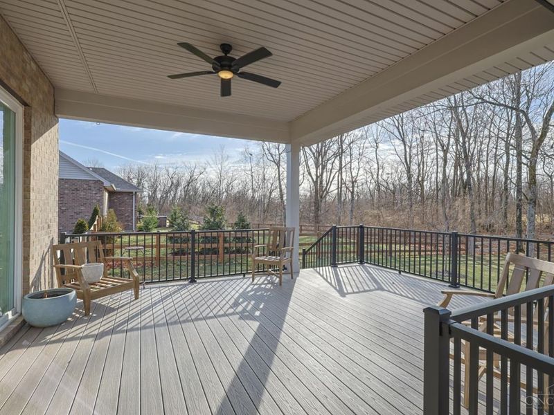 3537 Sunny Acres Drive, Unit RT243, Ross Twp, OH 45013 Photo 37