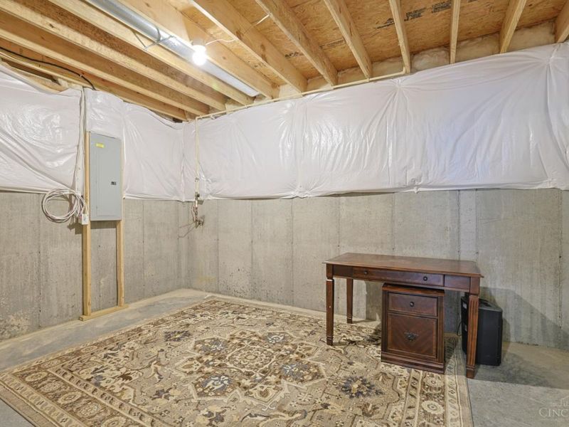 3537 Sunny Acres Drive, Unit RT243, Ross Twp, OH 45013 Photo 45