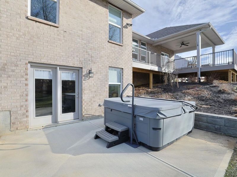 3537 Sunny Acres Drive, Unit RT243, Ross Twp, OH 45013 Photo 48