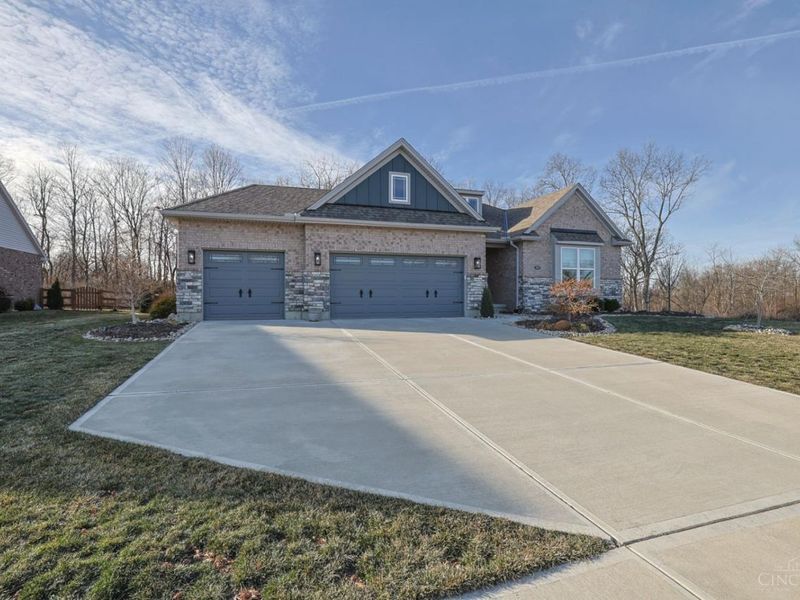 3537 Sunny Acres Drive, Unit RT243, Ross Twp, OH 45013 Photo 5