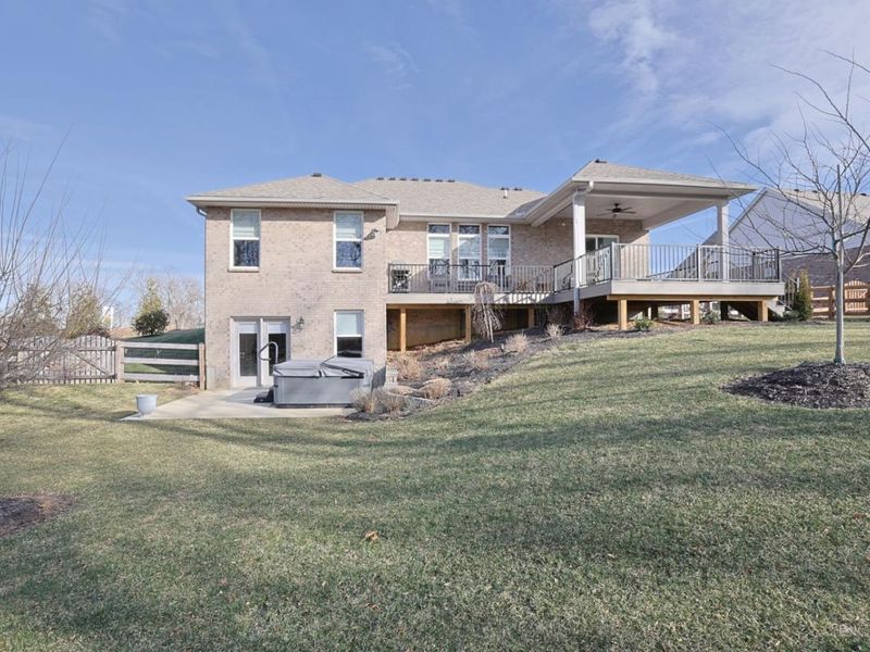 3537 Sunny Acres Drive, Unit RT243, Ross Twp, OH 45013 Photo 51