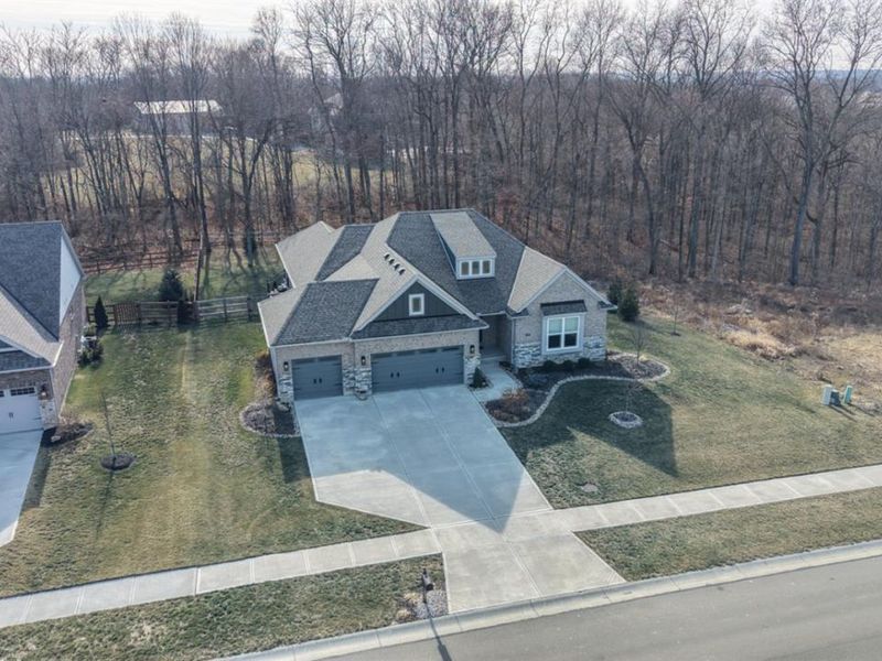 3537 Sunny Acres Drive, Unit RT243, Ross Twp, OH 45013 Photo 53