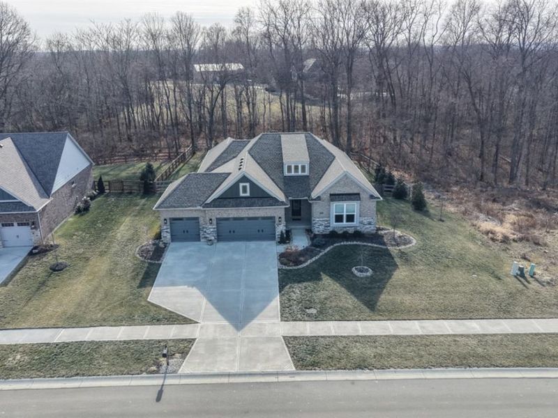 3537 Sunny Acres Drive, Unit RT243, Ross Twp, OH 45013 Photo 54