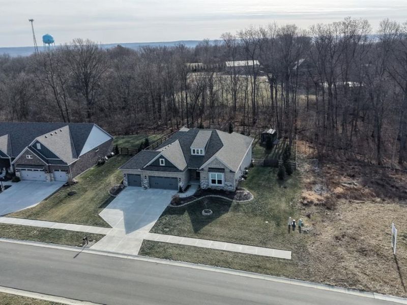 3537 Sunny Acres Drive, Unit RT243, Ross Twp, OH 45013 Photo 55