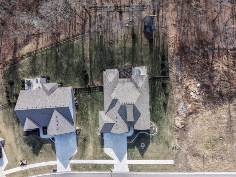 3537 Sunny Acres Drive, Unit RT243, Ross Twp, OH 45013 Photo 56