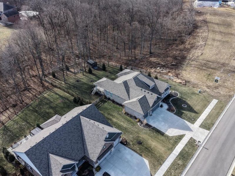 3537 Sunny Acres Drive, Unit RT243, Ross Twp, OH 45013 Photo 59