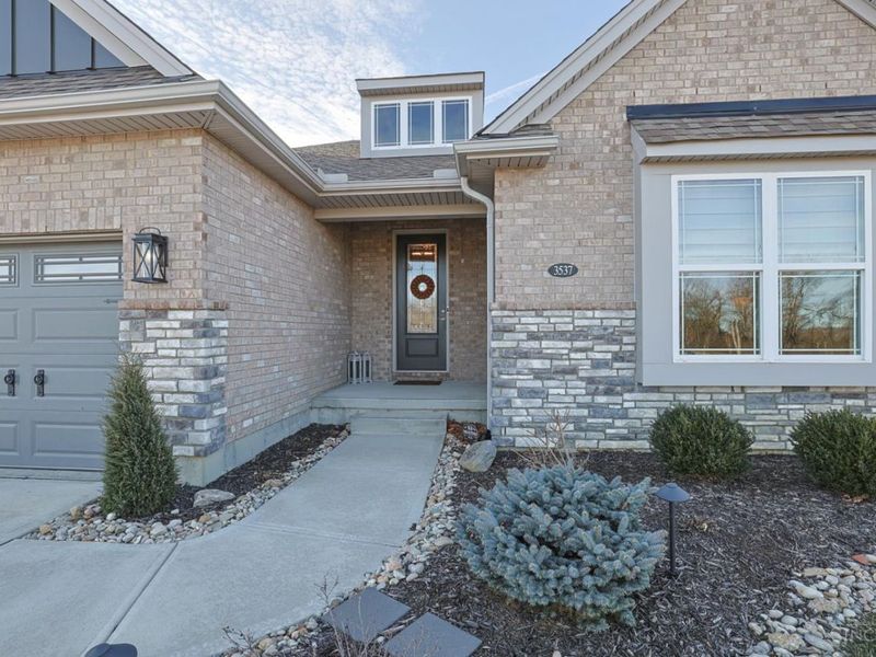 3537 Sunny Acres Drive, Unit RT243, Ross Twp, OH 45013 Photo 6