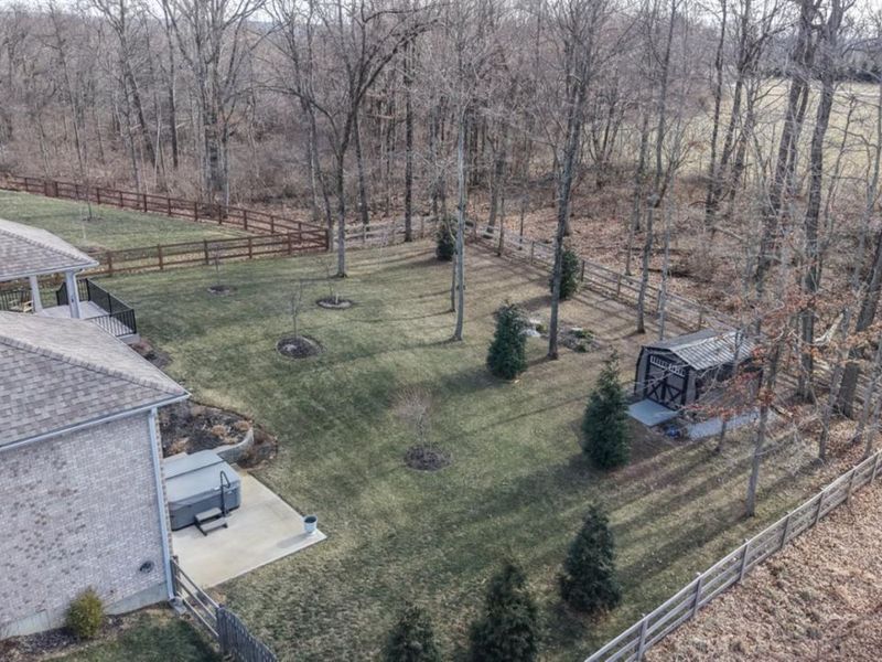 3537 Sunny Acres Drive, Unit RT243, Ross Twp, OH 45013 Photo 60