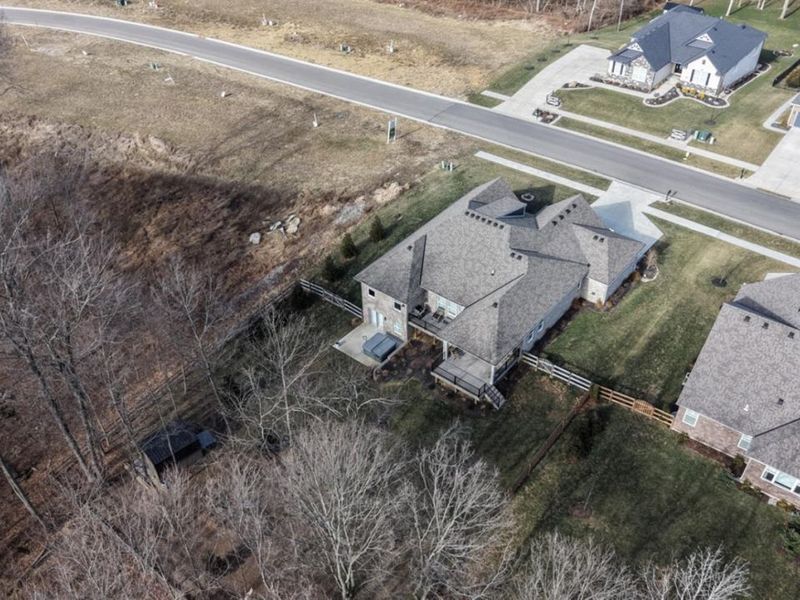 3537 Sunny Acres Drive, Unit RT243, Ross Twp, OH 45013 Photo 61