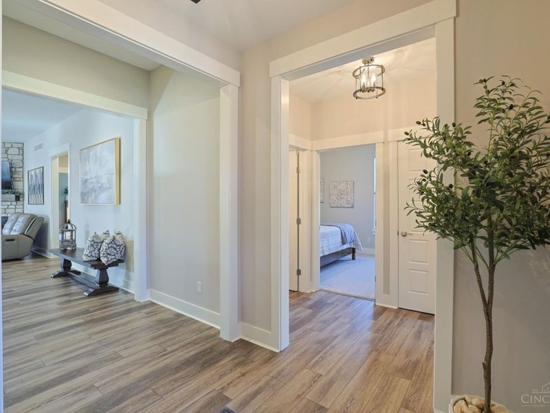 3537 Sunny Acres Drive, Unit RT243, Ross Twp, OH 45013 Photo 7