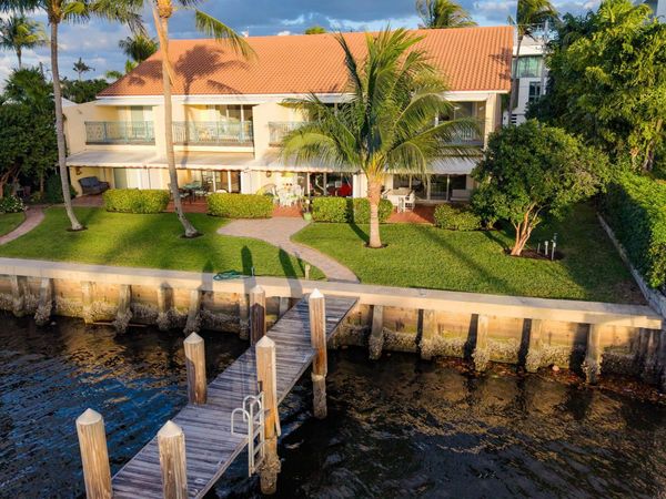 336 Venetian Drive, Unit 1, Delray Beach, FL 33483